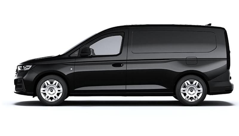 Neu Ford Transit Trend 122 PS (89 kW) 2026 Ink black metallic Van