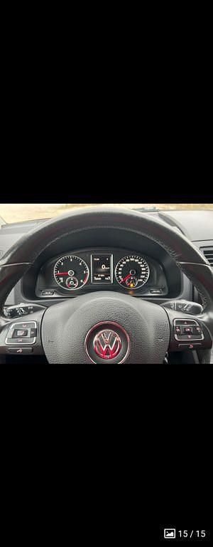 Gebraucht VW Multivan 178 PS (130 kW) 2014 Braun Van