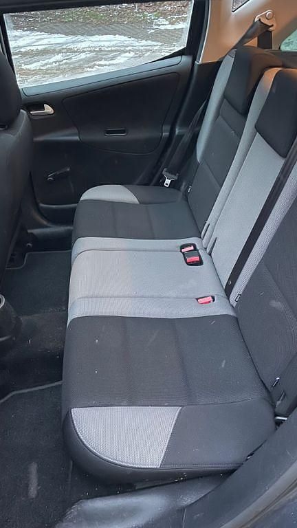 Gebraucht Peugeot 207 Tendance 95 PS (69 kW) 2008 Grau Kombi