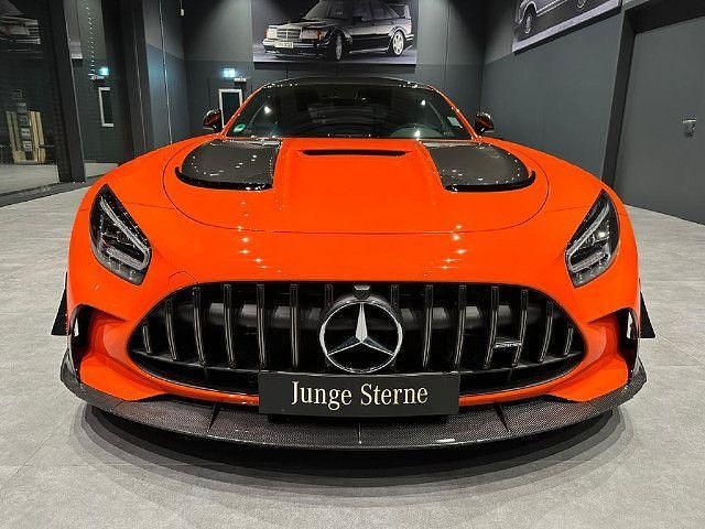 Gebraucht Mercedes AMG GT AMG 730 PS (536 kW) 2022
