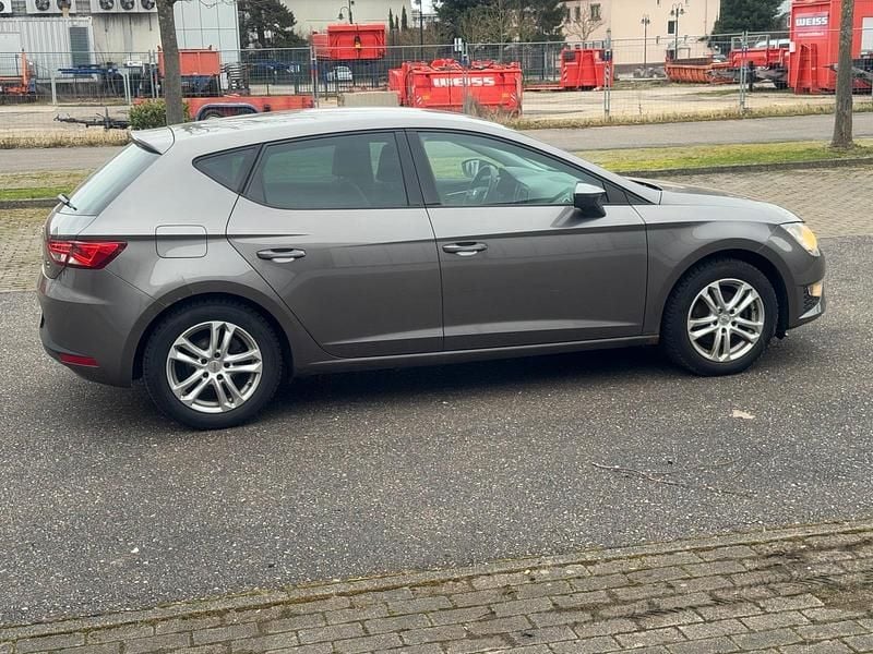Gebraucht Seat Leon FR 150 PS (110 kW) 2015 Kleinwagen