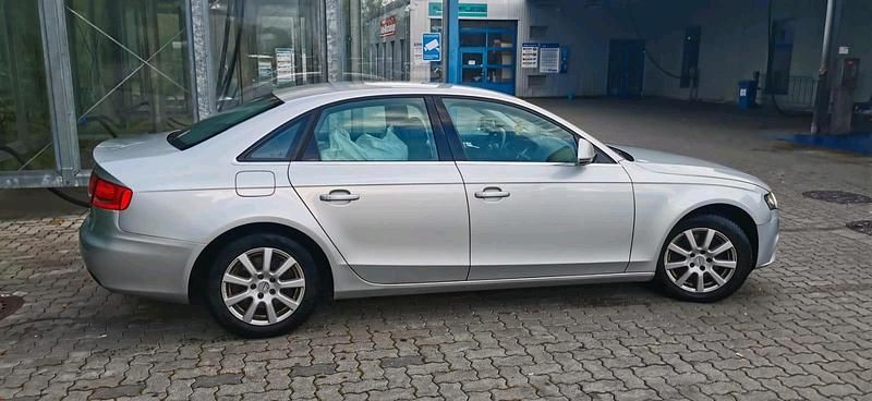 Gebraucht Audi A4 180 PS (132 kW) 2009 Limousine