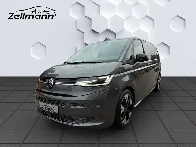 Gebraucht VW Multivan Life 150 PS (110 kW) 2025 Van / Kleinbus