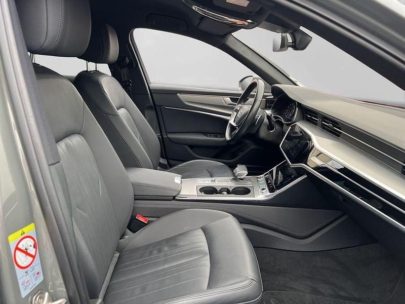 Gebraucht Audi A6 Ambiente 265 PS (194 kW) 2023 Grau Kombi