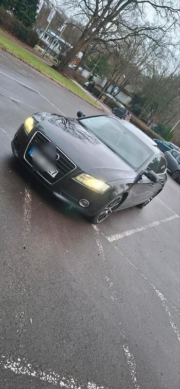 Gebraucht 2010 Audi A5 Sportback Comfort Limousine | 9.000 € - Bild 1/4