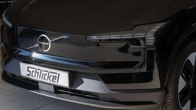 Gebraucht Volvo EX30 Plus 200 kW (272 PS) 2025 Onyx black SUV