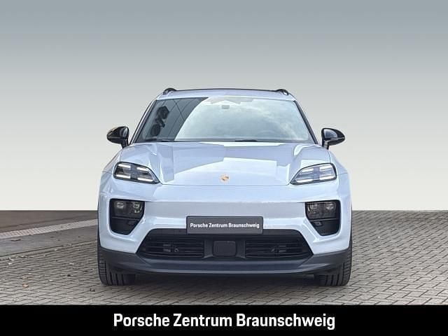 Neu Porsche Macan 300 kW (408 PS) 2026 Grau SUV