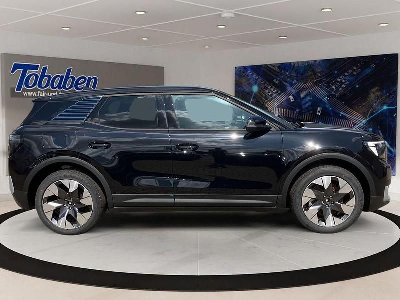 Neu Ford Explorer 250 kW (340 PS) 2025 Schwarz SUV
