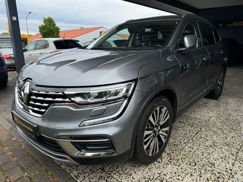 Grau Gebraucht 2023 Renault Koleos Initiale Paris SUV | 32.000 € (Fairer Preis) - Bild 1/4