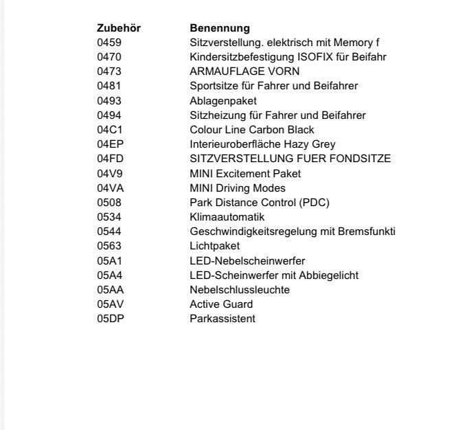 Gebraucht Mini Cooper SD 190 PS (139 kW) 2019 Weiß Kleinwagen