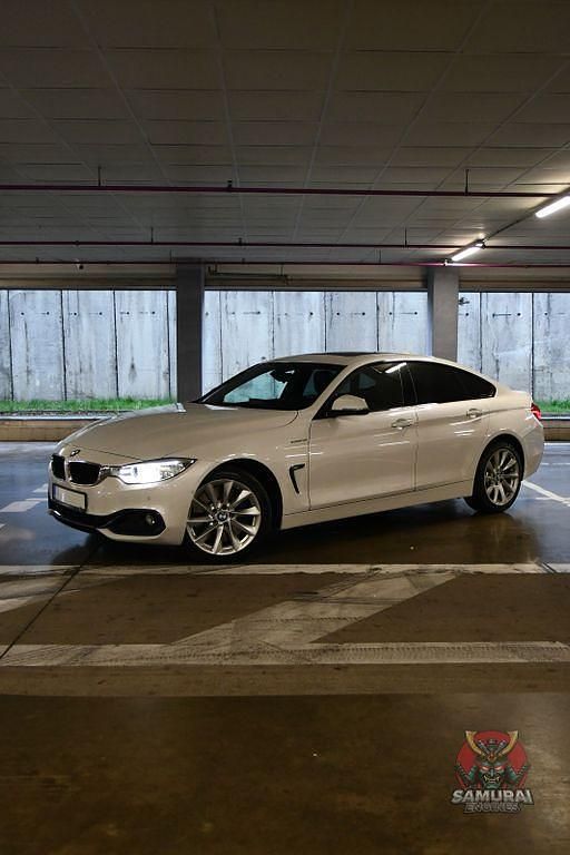 Gebraucht 2016 BMW 440 Sport Line Coupé | 26.000 € (Fairer Preis) - Bild 1/4