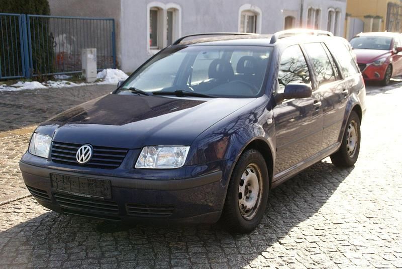 Gebraucht 2001 VW Bora Kombi | 799 € (Guter Preis) - Bild 1/4