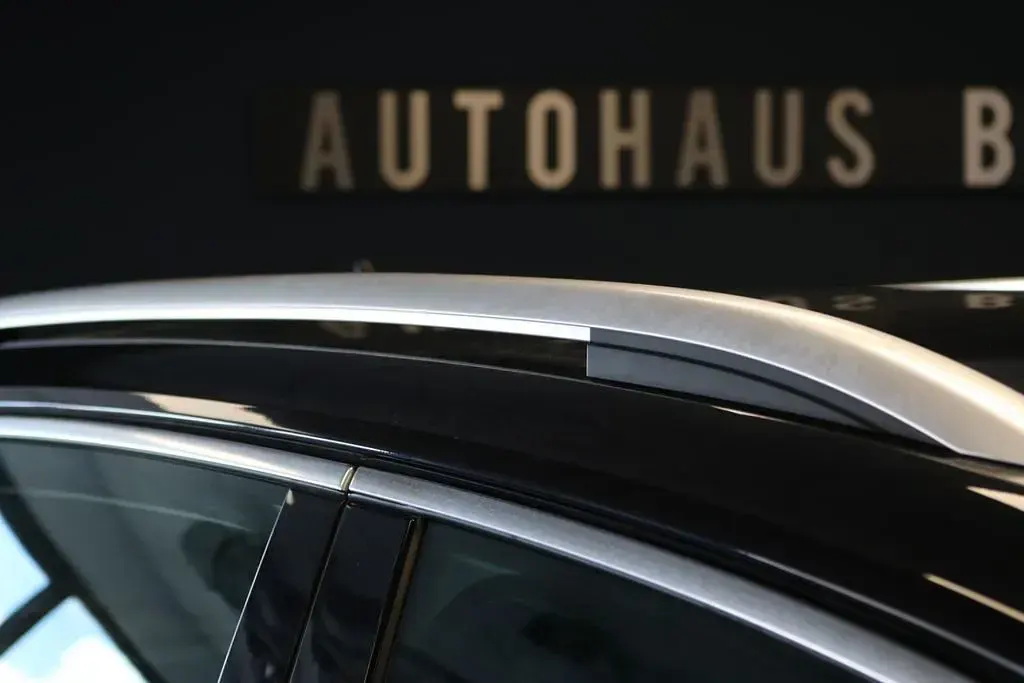 Gebraucht VW Tiguan Comfortline 150 PS (110 kW) 2020 Schwarz SUV
