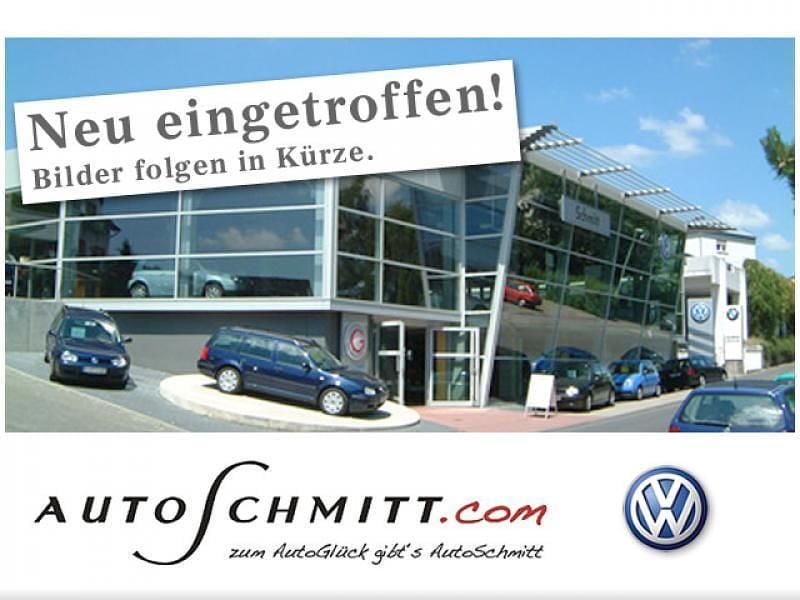 Indiumgrau metallic Gebraucht 2020 VW Golf VII Highline Kombi | 17.890 € (Guter Preis) - Bild 1/3