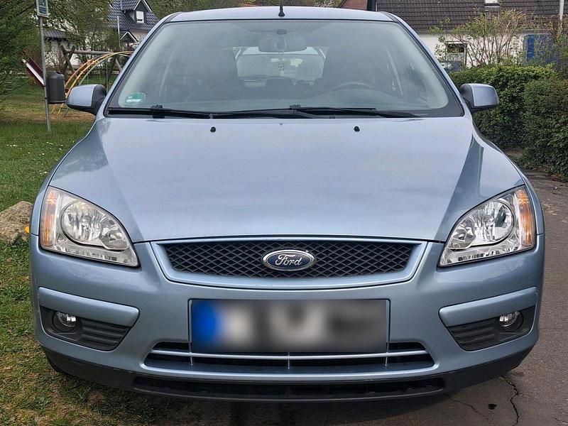 Usata Ford Focus 100 CV (73 kW) 2007 Berlina