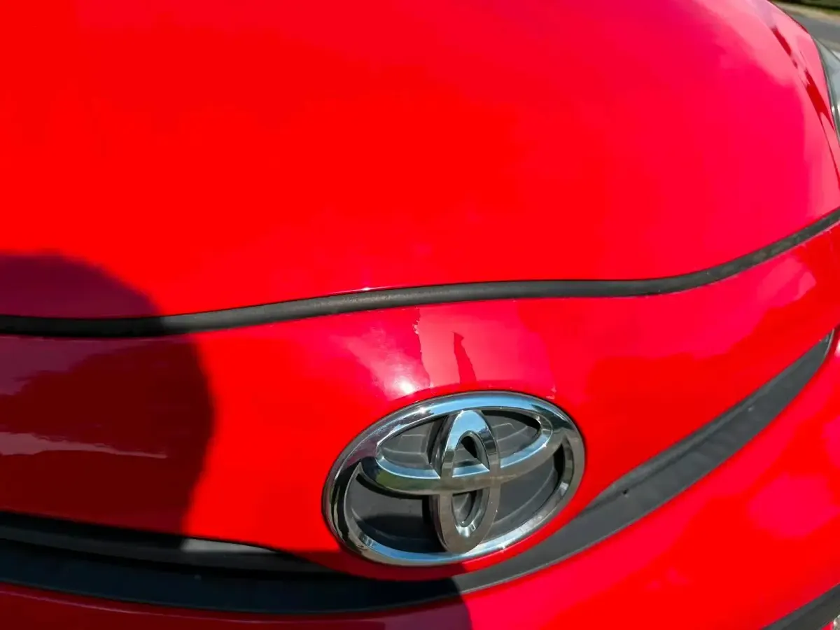 Gebraucht Toyota Aygo 68 PS (50 kW) 2012 Kleinwagen