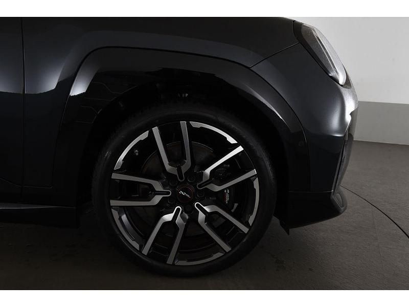 Gebraucht Mini Aceman 160 kW (218 PS) 2024 Grau SUV