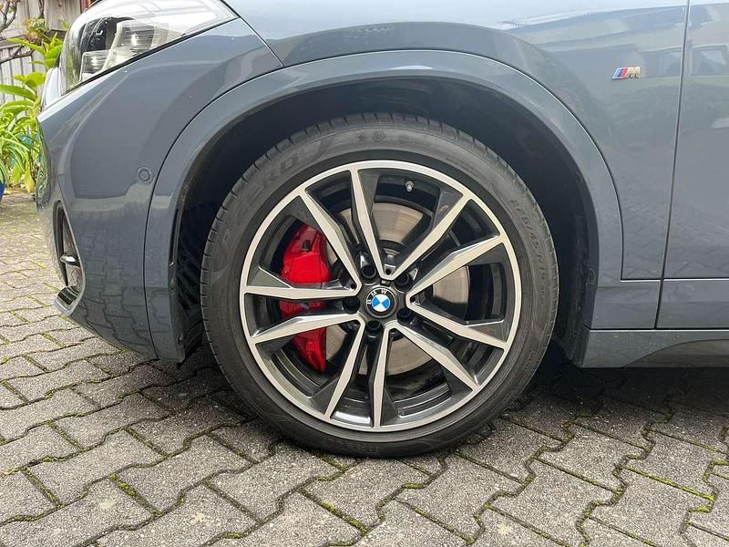 Gebraucht BMW X2 Shadowline 306 PS (225 kW) 2021 SUV