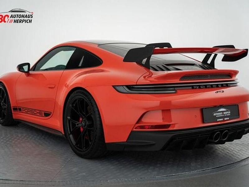 Gebraucht Porsche 911 2022 Andere