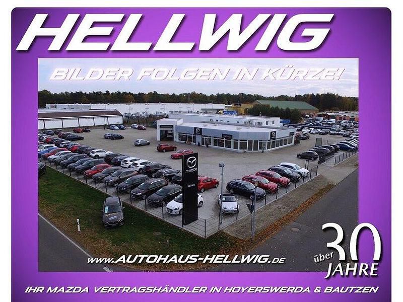 Neu Mazda CX-30 Nagisa 140 PS (102 kW) 2026 Rot SUV