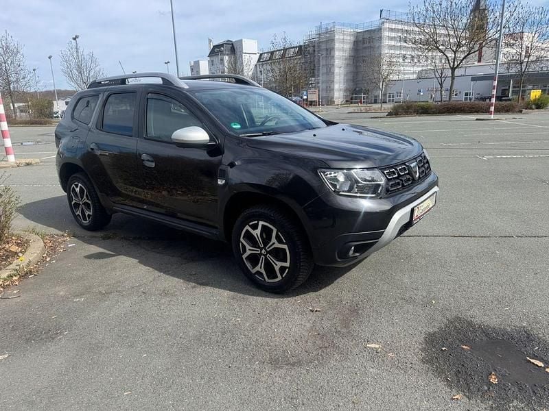Gebraucht Dacia Duster Prestige 116 PS (85 kW) 2019 SUV