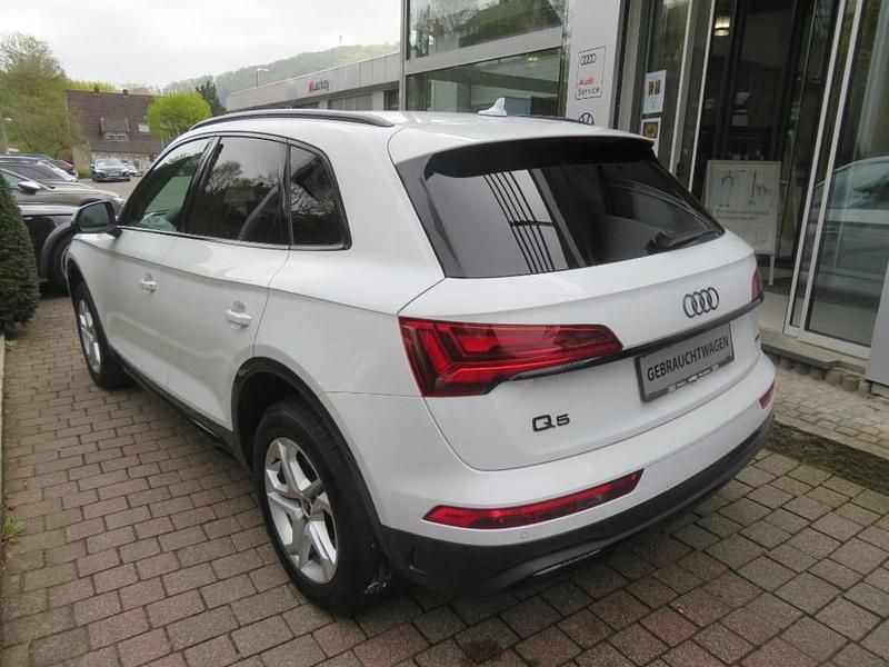 Second-hand Audi A7 Advanced 204 CP (150 kW) 2023 Berlinǎ