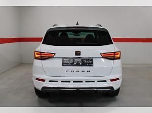 Neu Cupra Ateca 190 PS (139 kW) 2025 Weiß SUV