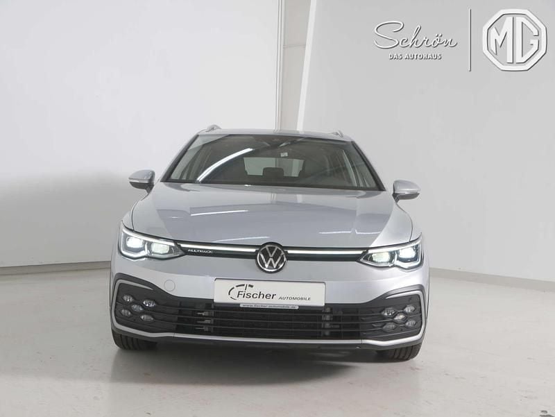 Gebraucht 2021 VW Golf Alltrack Kombi | 29.264 € (Fairer Preis) - Bild 1/4