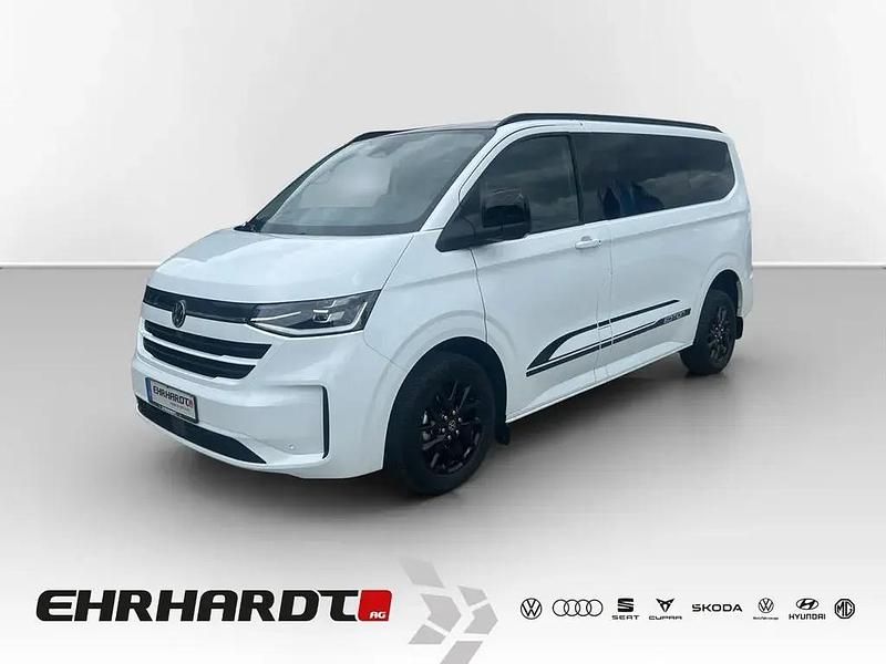 Weiß Neu 2025 VW Caravelle Edition Van / Kleinbus | 60.899 € (Fairer Preis) - Bild 1/3