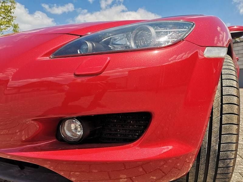 Gebraucht Mazda RX8 231 PS (169 kW) 2005 Kleinwagen