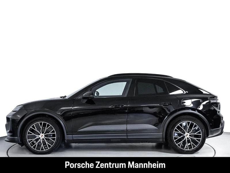 Gebraucht Porsche Macan 300 kW (408 PS) 2025 Schwarz SUV