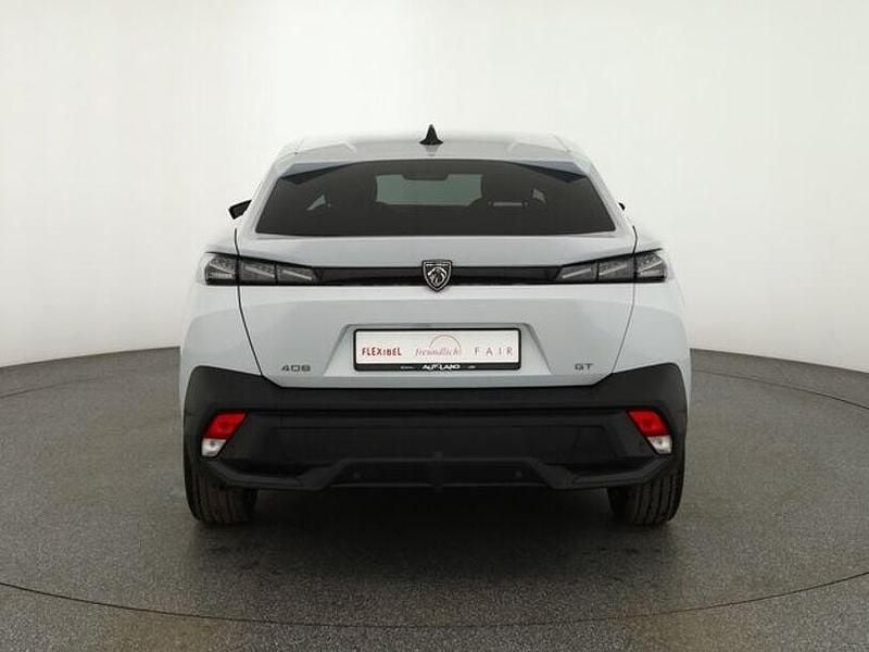 Neu Peugeot 408 2026 Andere SUV