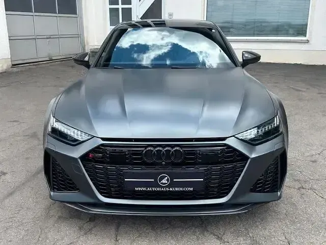 Gebraucht Audi RS7 Advanced 600 PS (441 kW) 2021 Andere Kleinwagen