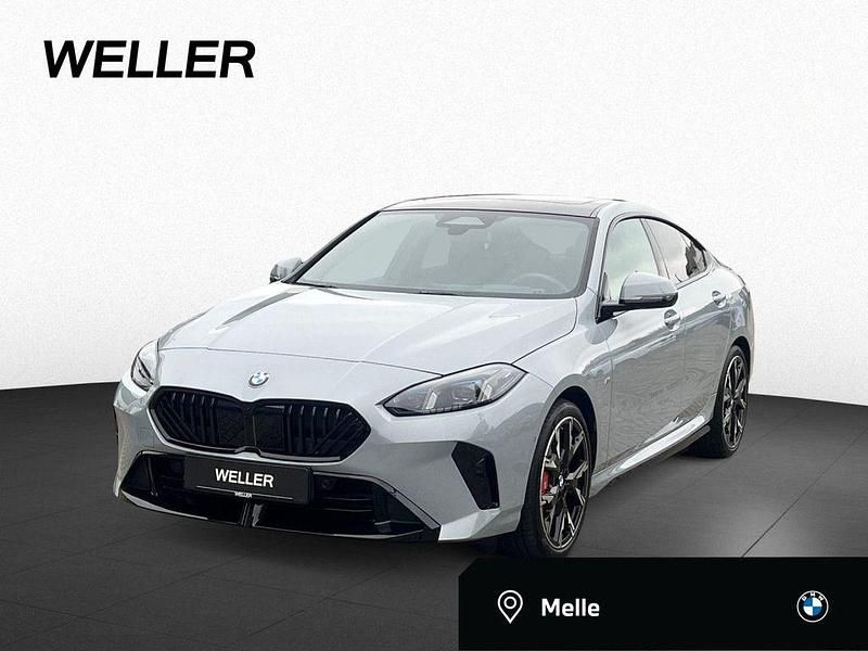 Gebraucht BMW 220 Performance 150 PS (110 kW) 2025 Grau Coupé