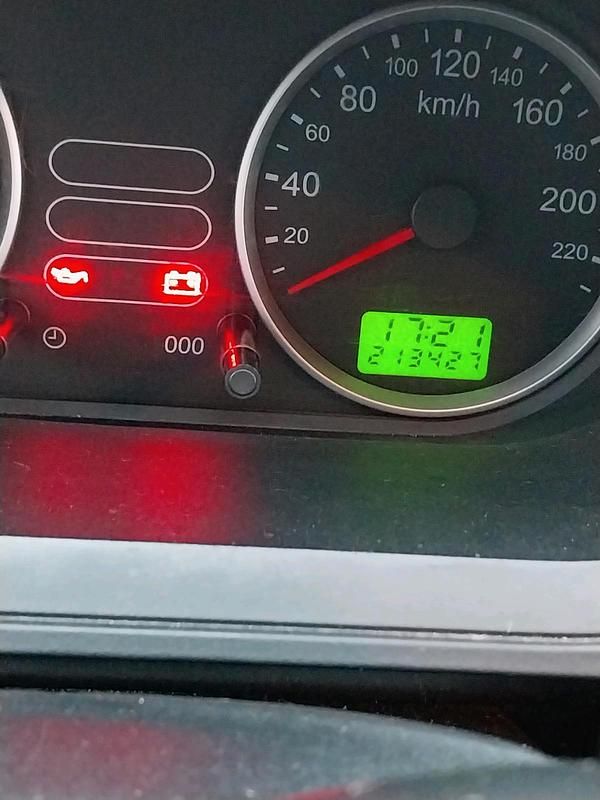 Gebraucht Ford Fiesta 60 PS (44 kW) 2004 Grün Kleinwagen