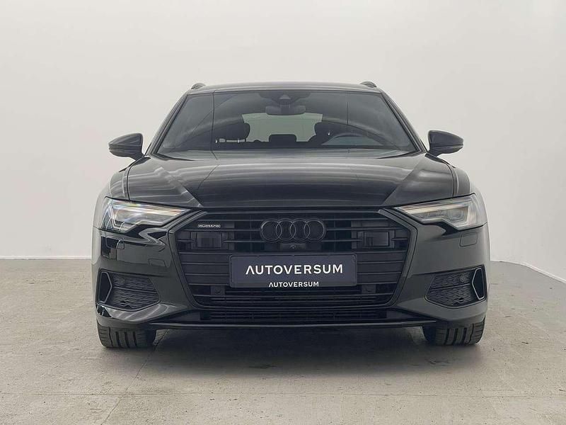 Gebraucht Audi A6 Sport 286 PS (210 kW) 2020 Mythosschwarz metallic Kombi