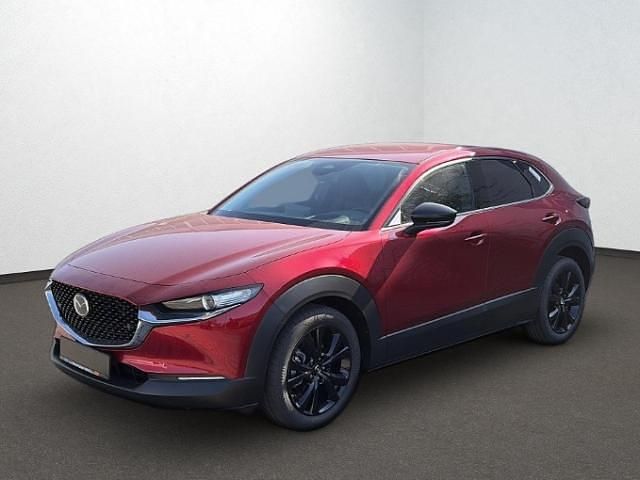 Neu Mazda CX-30 140 PS (102 kW) 2026 Rot SUV