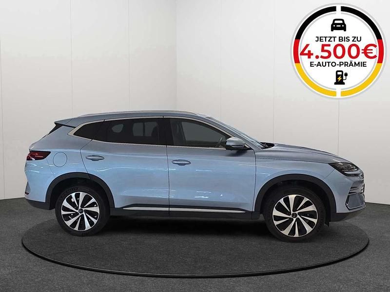 Neu BYD Seal U Comfort 218 PS (160 kW) 2026 Blau SUV