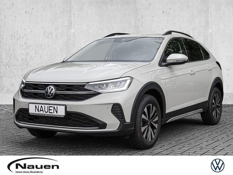 Ascotgrau Neu 2025 VW Taigo Life SUV | 26.990 € (Fairer Preis) - Bild 1/3