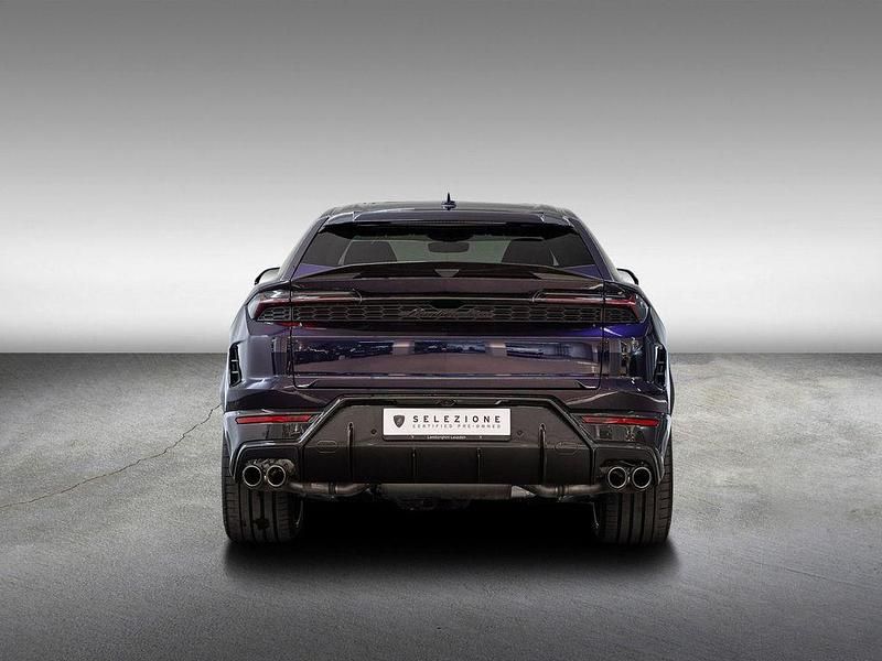 Gebraucht Lamborghini Urus 2026 Violett SUV