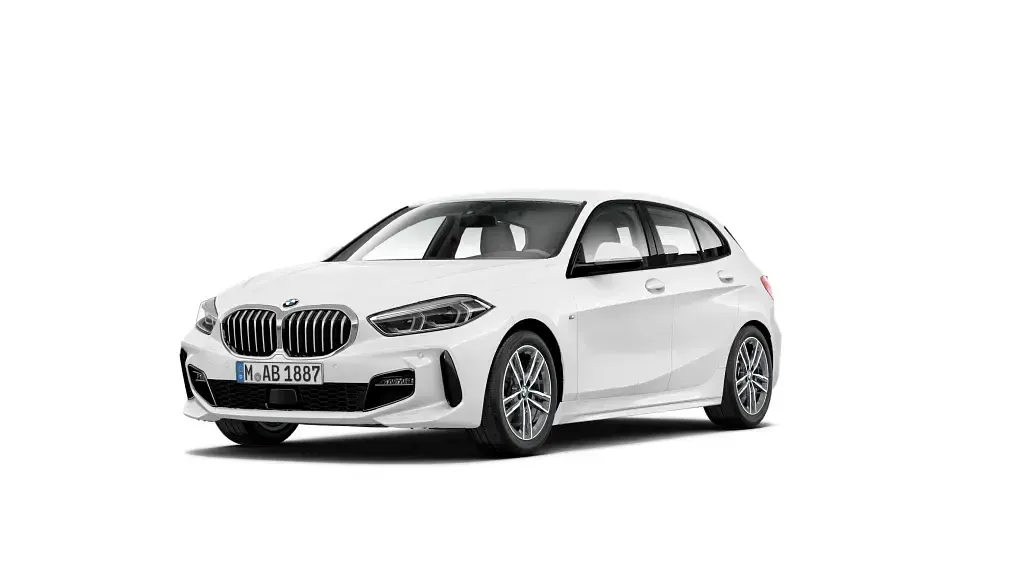 Gebraucht BMW 118 Efficient Dynamics 150 PS (110 kW) 2026 Kleinwagen