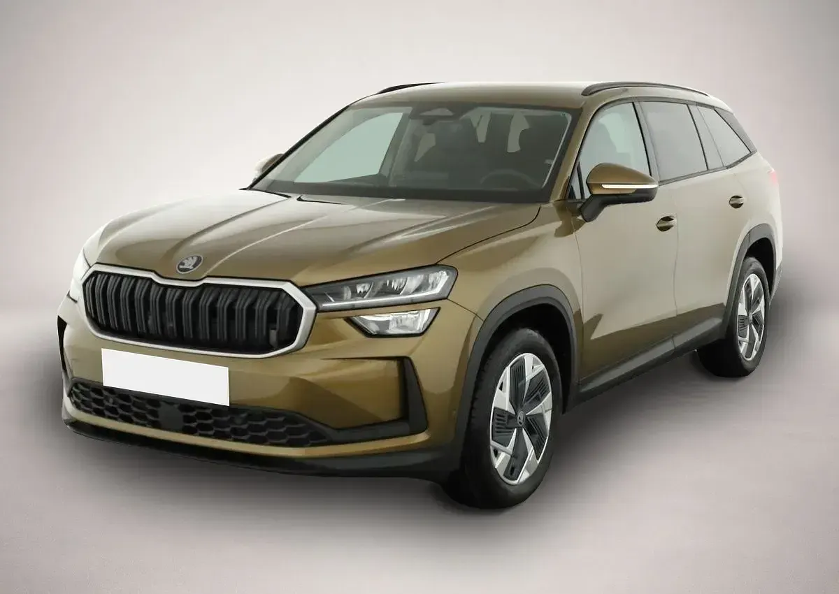 Gebraucht Skoda Kodiaq Selection 193 PS (141 kW) 2025 SUV