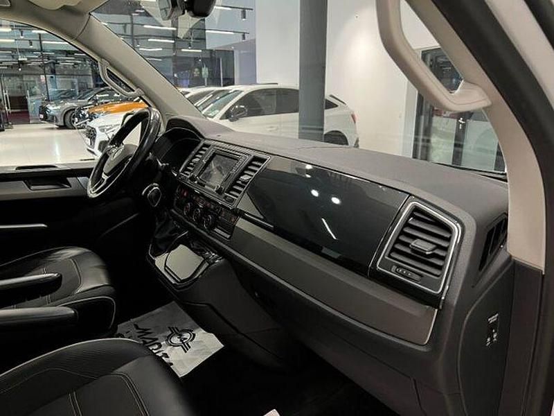 Gebraucht VW T6 Edition 2017 Andere Van