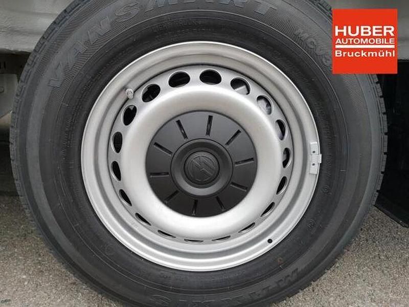 Neu VW Crafter 140 PS (102 kW) 2026 Andere Van