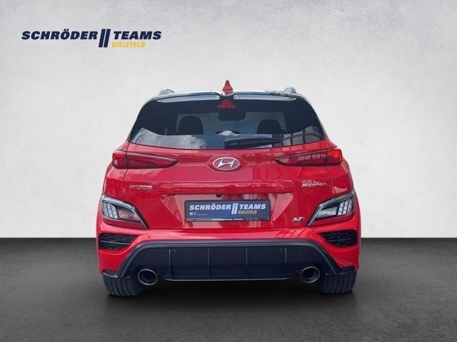 Gebraucht Hyundai Kona N Performance 280 PS (205 kW) 2022 Andere farbe SUV