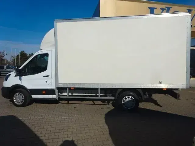 Usata Ford Transit Trend 2023 Andere