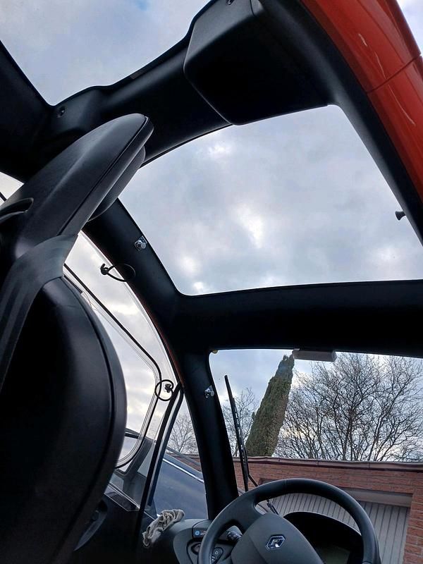 Gebraucht Renault Twizy 2021 Andere farben Kleinwagen