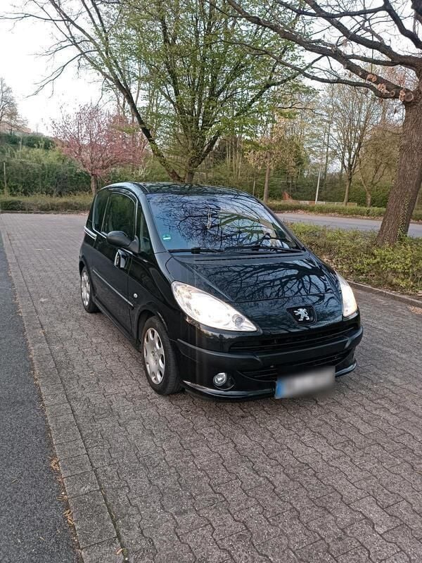 Gebraucht 2007 Peugeot 1007 Kleinwagen | 1.050 € (Fairer Preis) - Bild 1/4