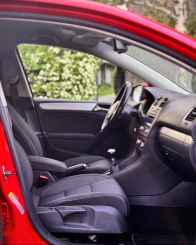 Gebraucht 2011 VW Golf VI Kleinwagen | 7.000 € - Bild 1/4