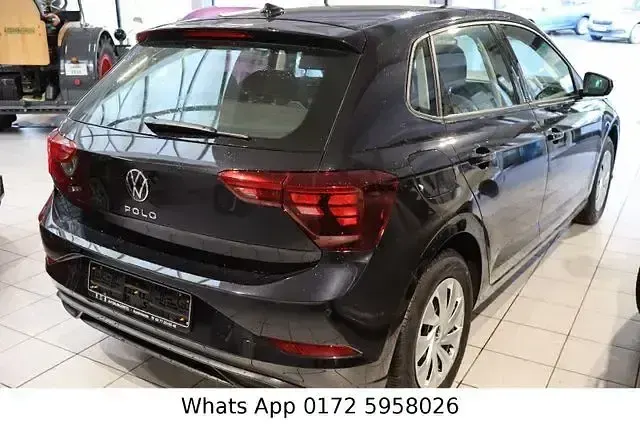 Gebraucht VW Polo Life 95 PS (69 kW) 2024 Andere Limousine
